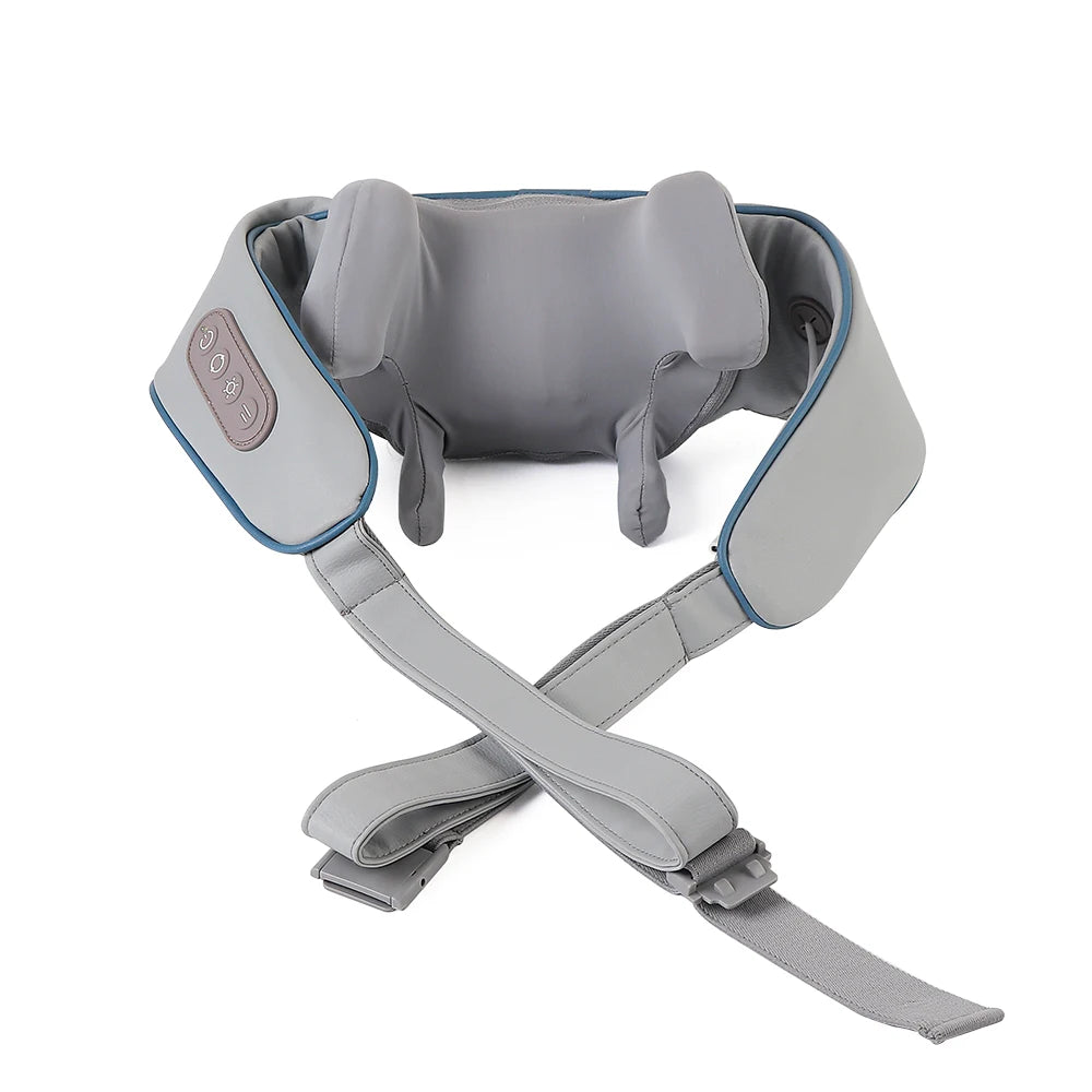 Neck, back and Shoulder Massager