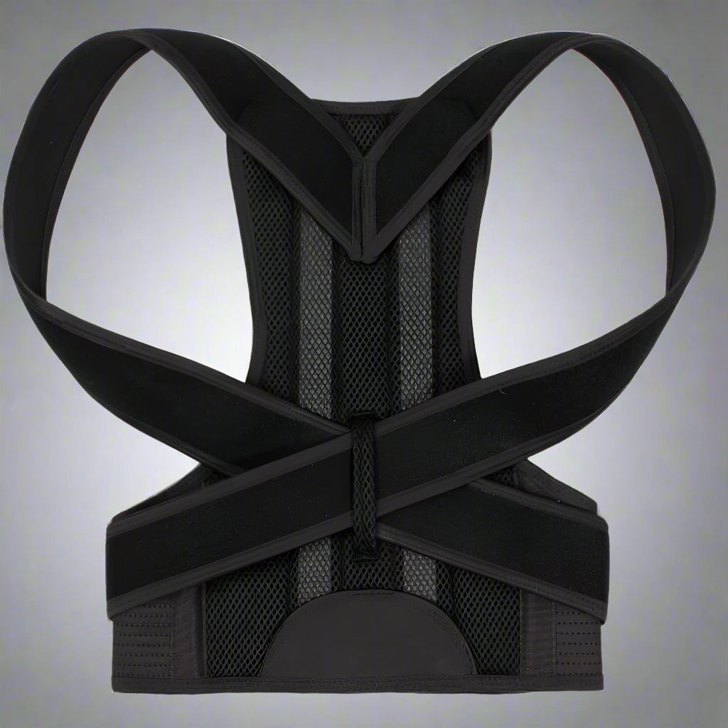 Adjustable Posture Corrector – Maximum Support and Comfort