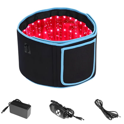 Laser Lipo Belt