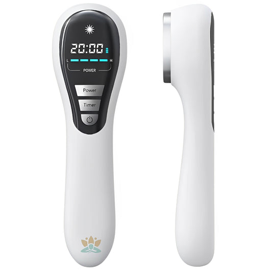 Red Light Therapy Device