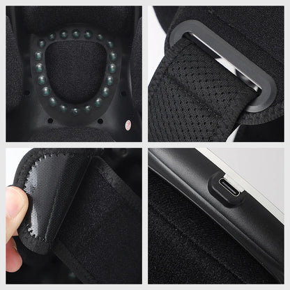 Multifunctional Leg and Joint Therapy Massager
