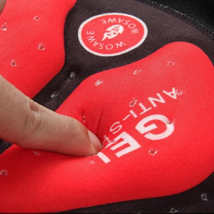 Cycling Underwear - 3D Gel Padded Shorts